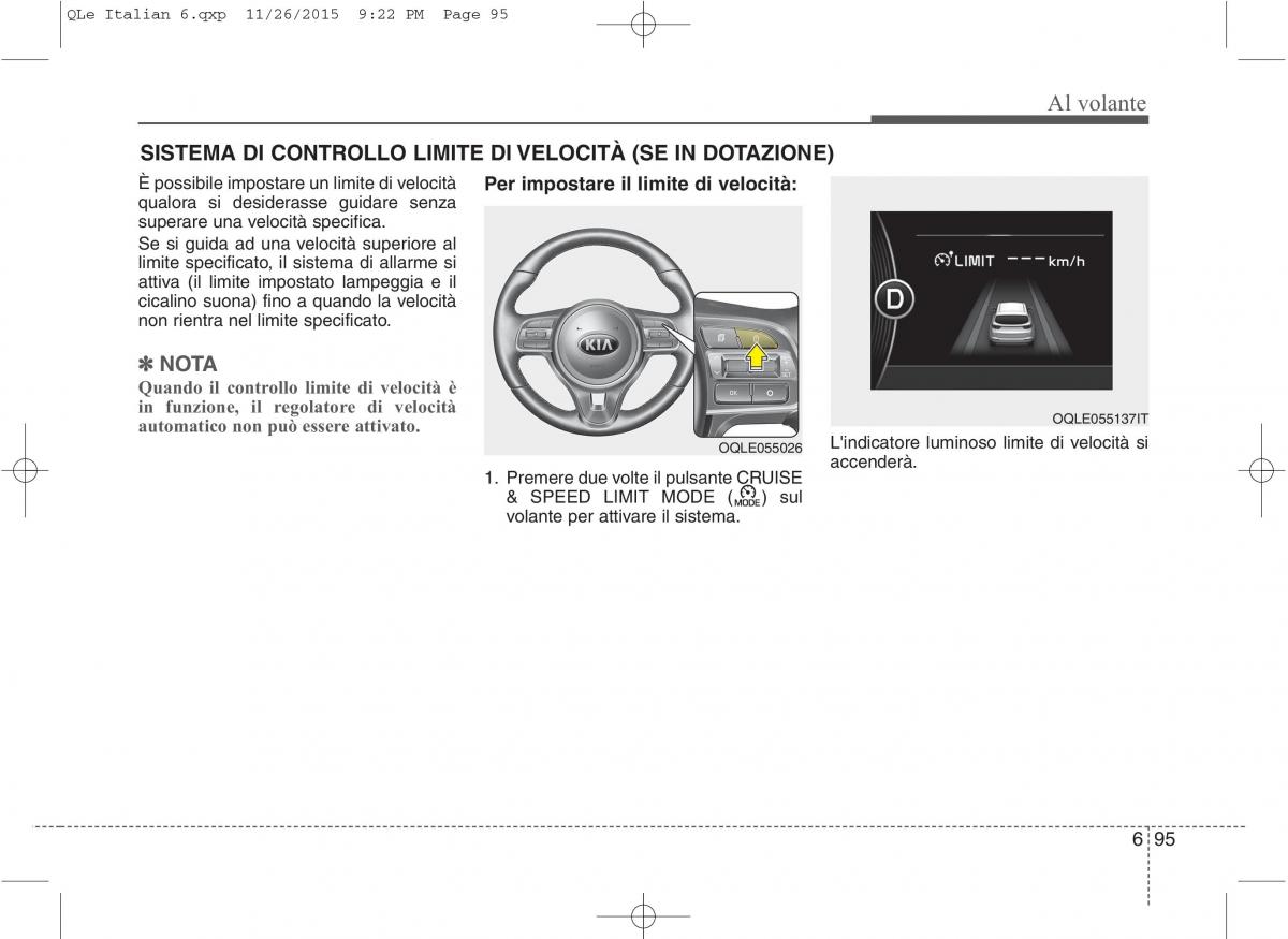 KIA Sportage IV manuale del proprietario / page 533