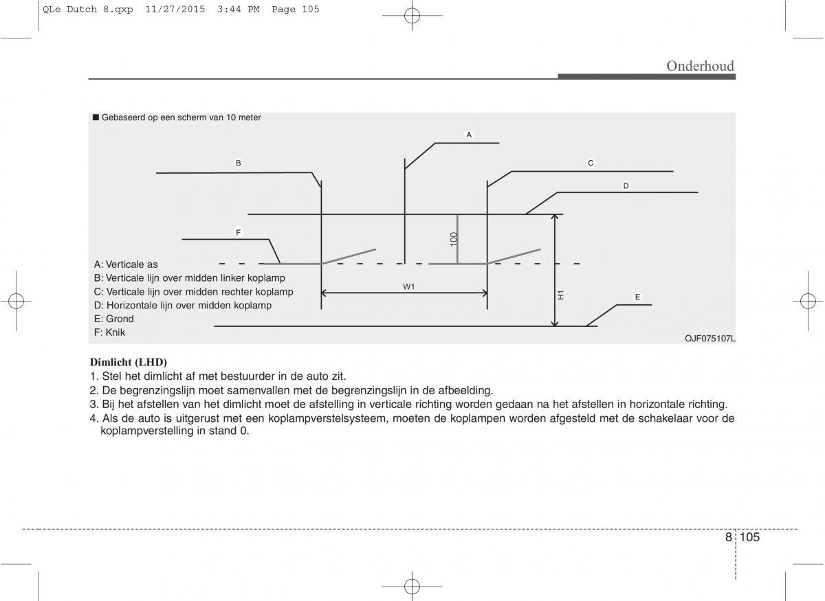 KIA Sportage IV handleiding / page 737