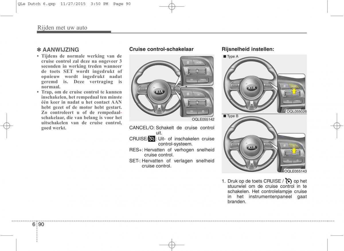 KIA Sportage IV handleiding / page 528