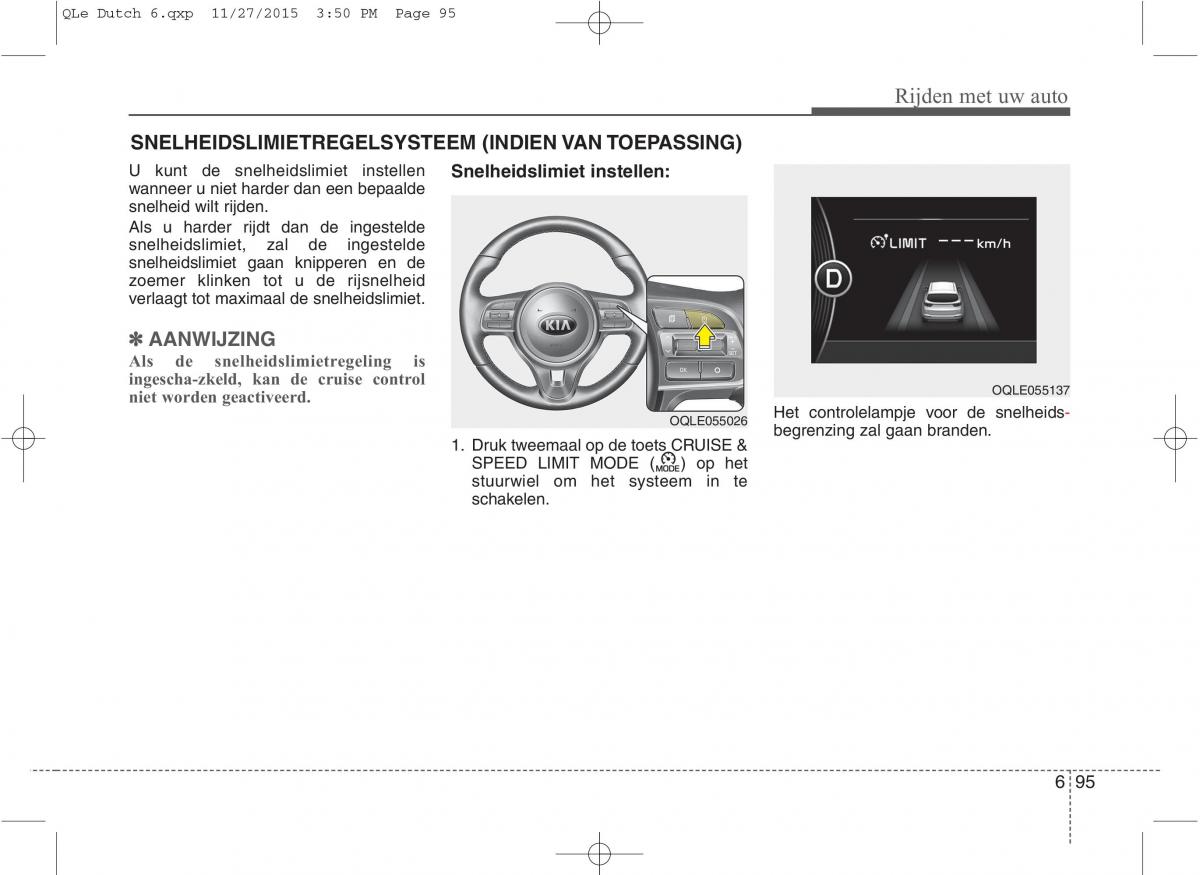 KIA Sportage IV handleiding / page 533