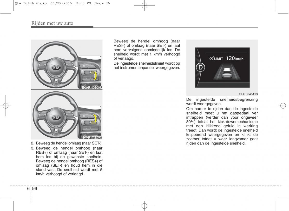 KIA Sportage IV handleiding / page 534