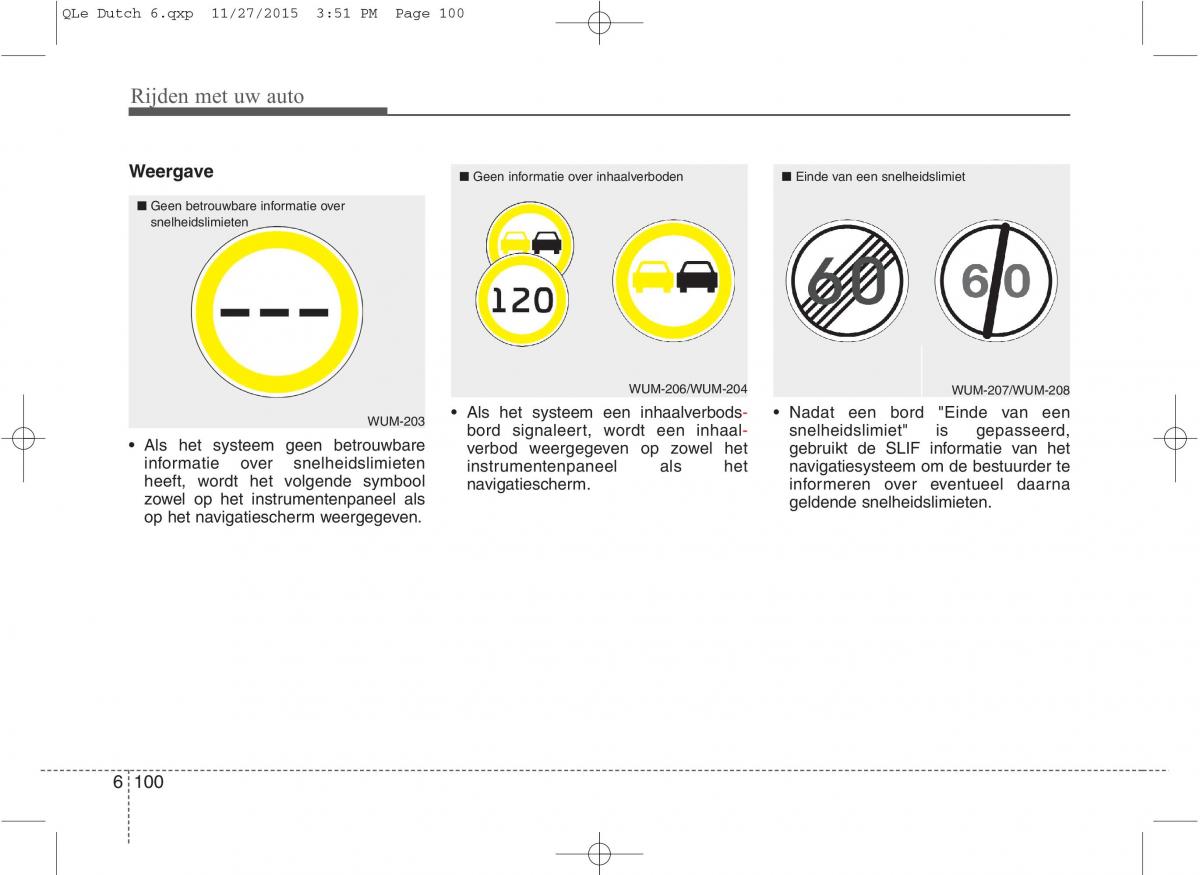 KIA Sportage IV handleiding / page 538