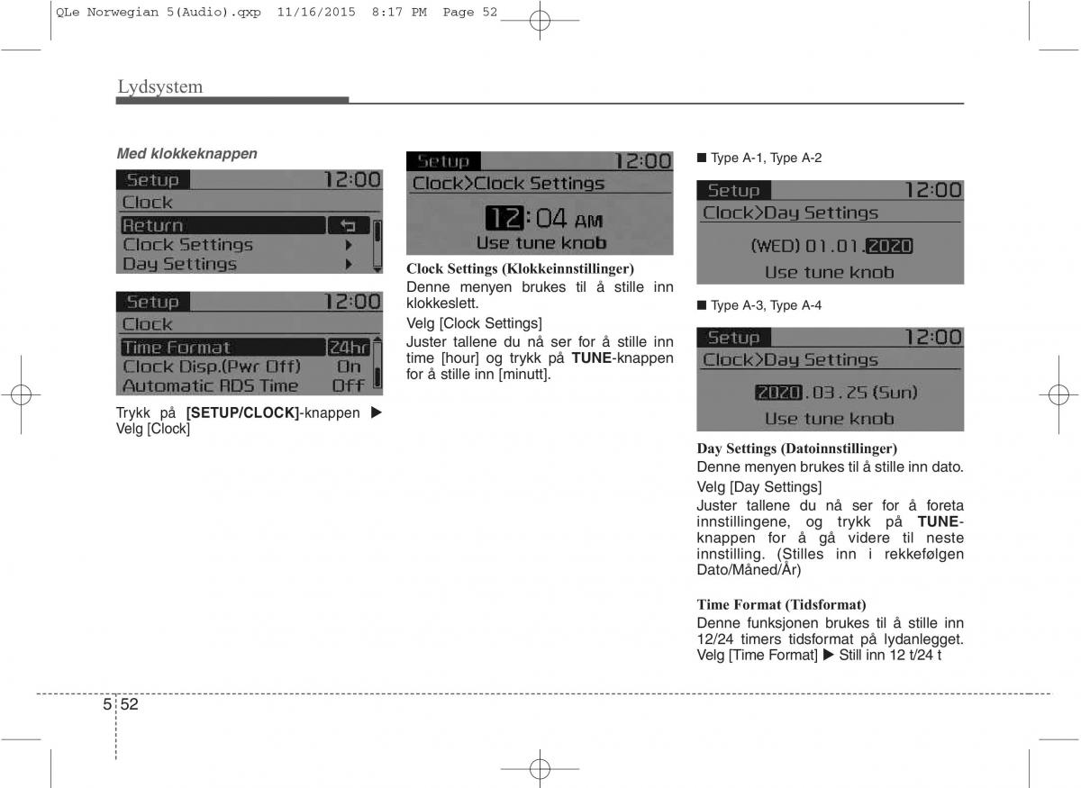 KIA Sportage IV bruksanvisningen / page 327