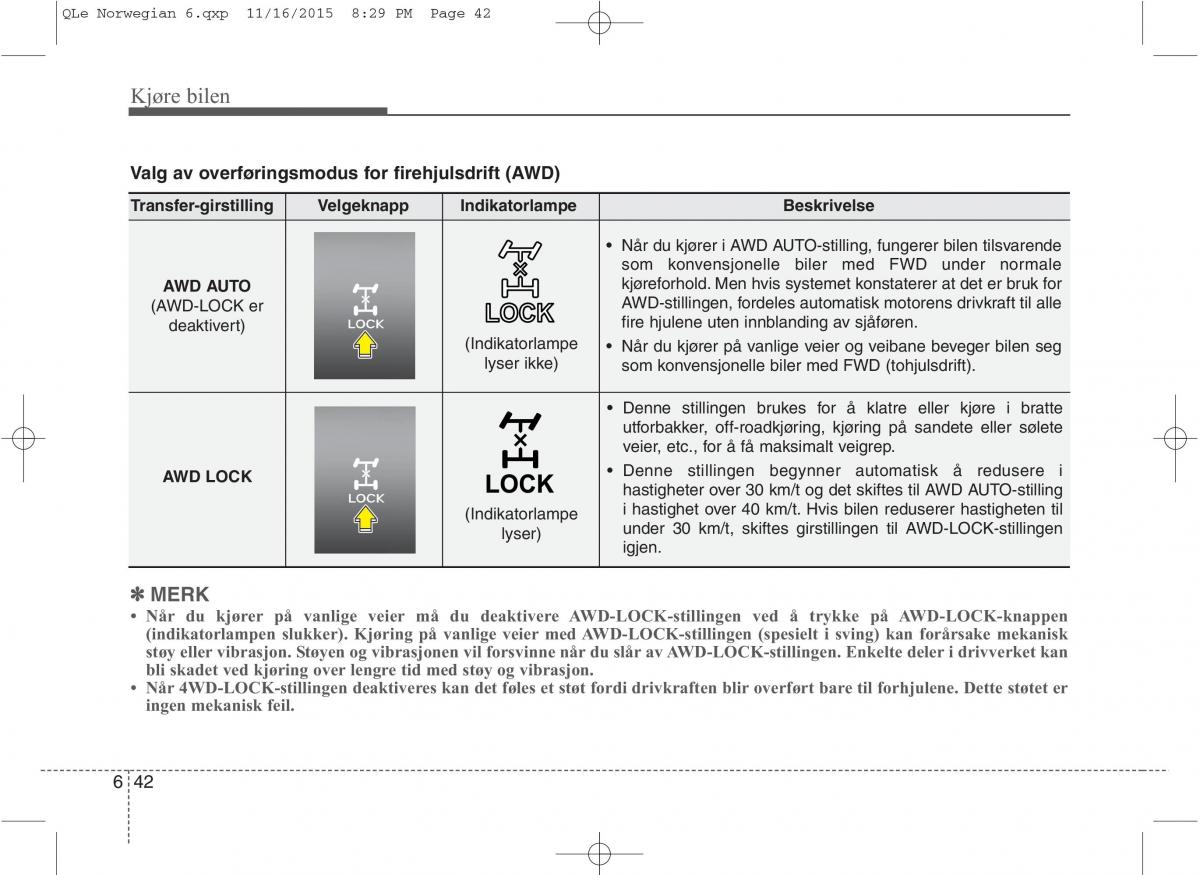 KIA Sportage IV bruksanvisningen / page 469