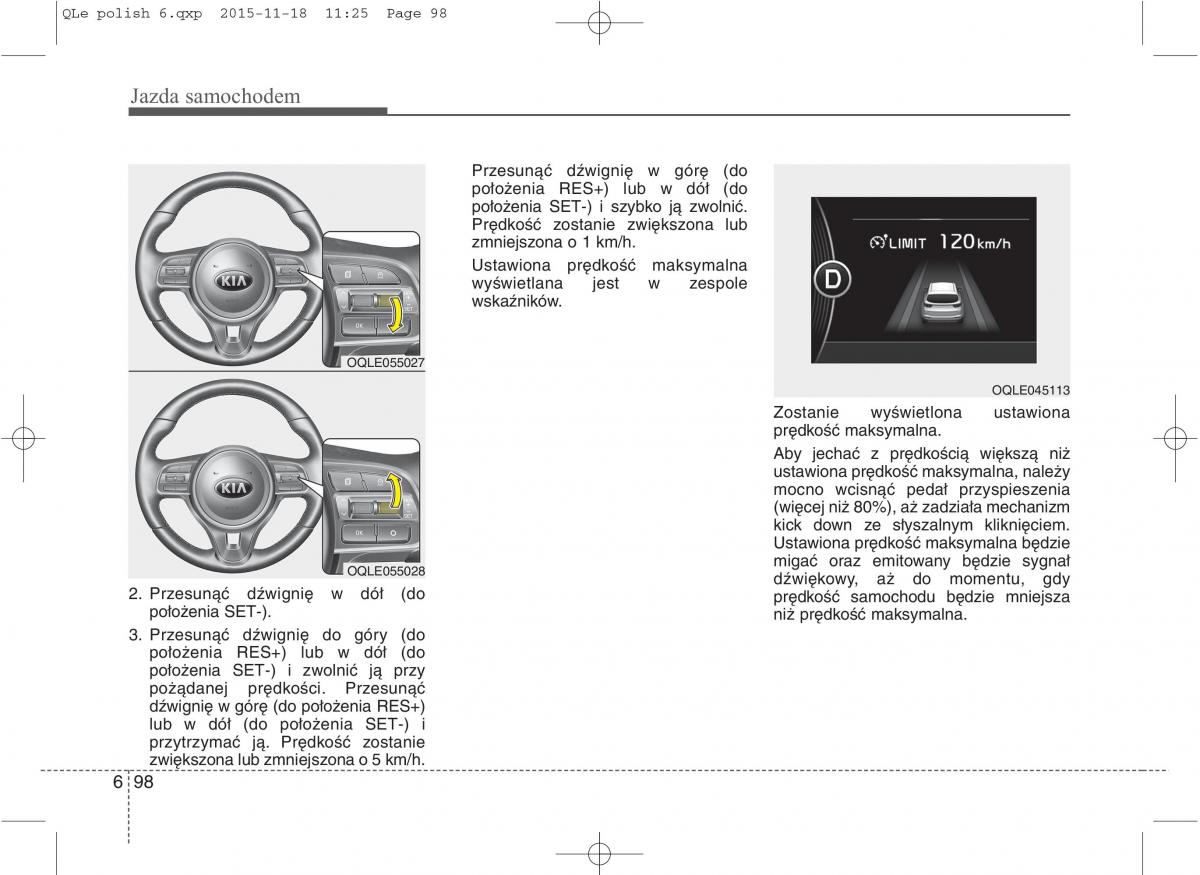 KIA Sportage IV instrukcja obslugi / page 549