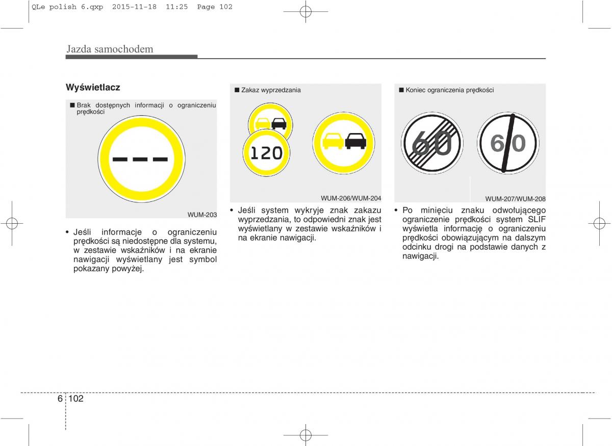 KIA Sportage IV instrukcja obslugi / page 553