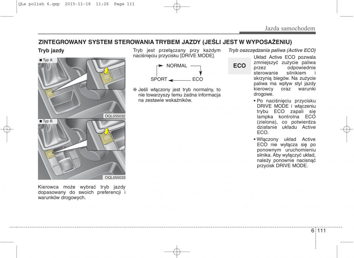 KIA Sportage IV instrukcja obslugi / page 562