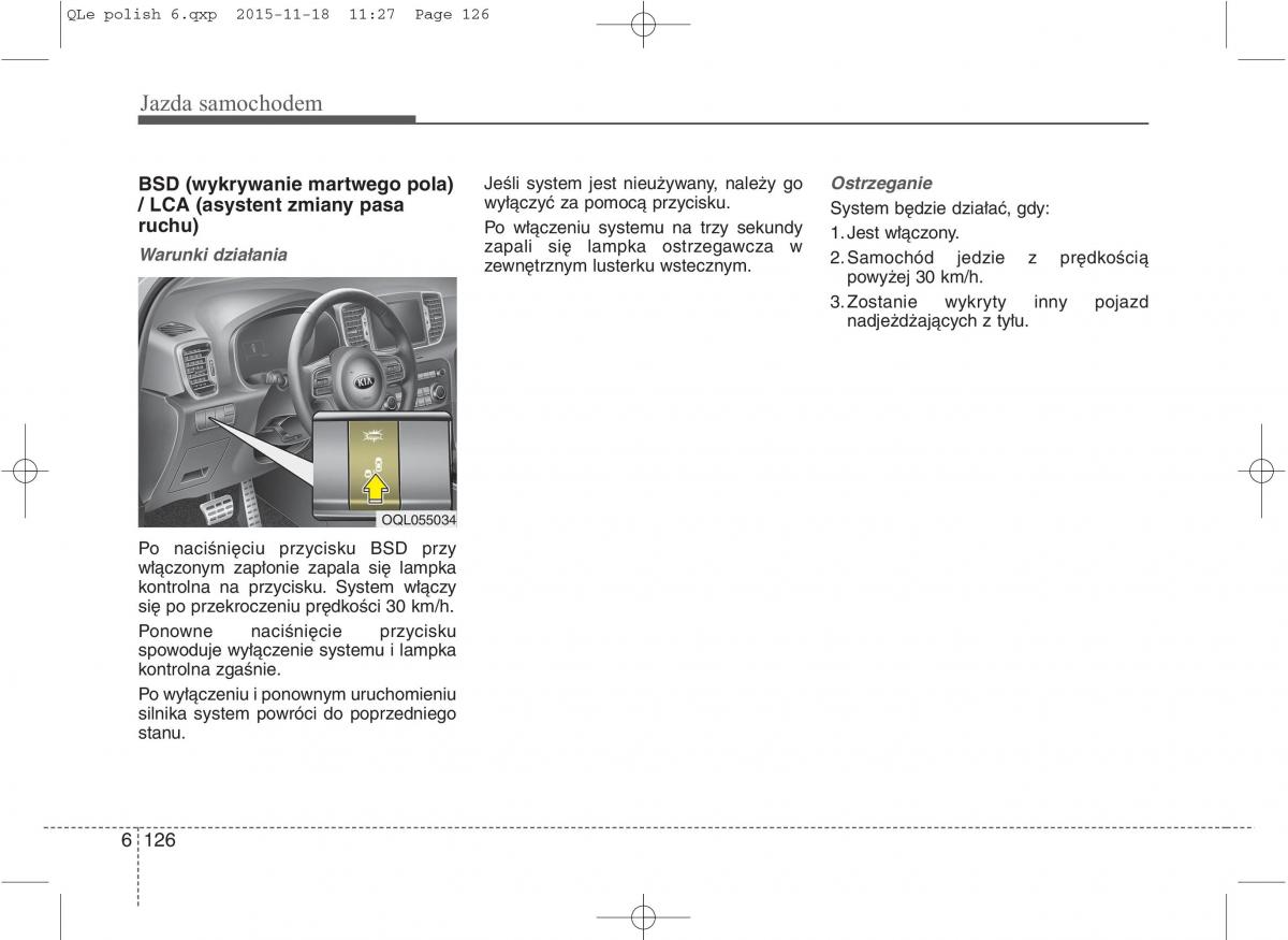 KIA Sportage IV instrukcja obslugi / page 577