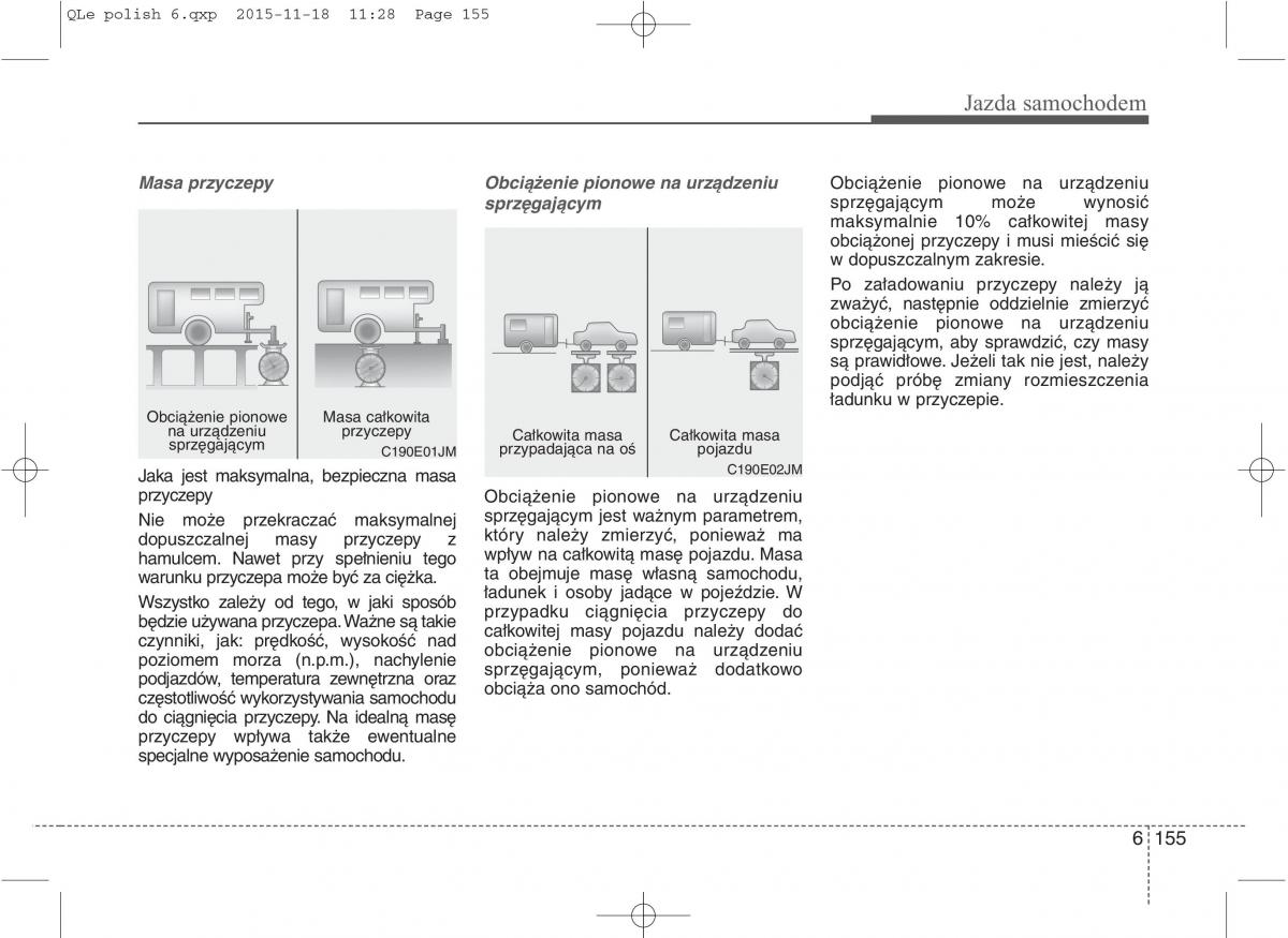 KIA Sportage IV instrukcja obslugi / page 606