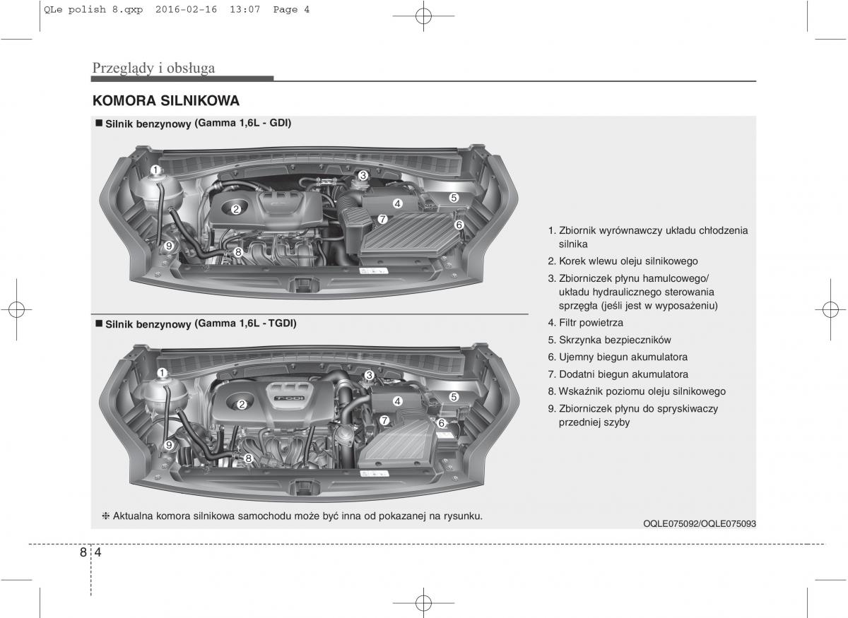 KIA Sportage IV instrukcja obslugi / page 653