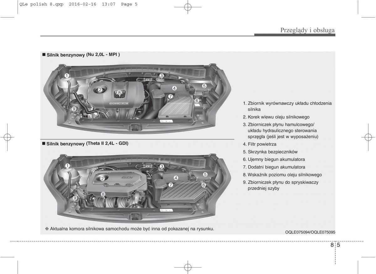 KIA Sportage IV instrukcja obslugi / page 654