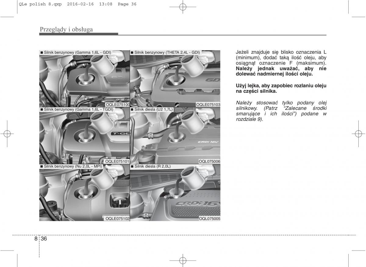 KIA Sportage IV instrukcja obslugi / page 685