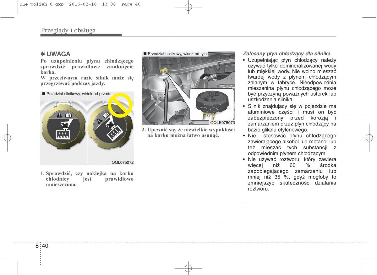 KIA Sportage IV instrukcja obslugi / page 689