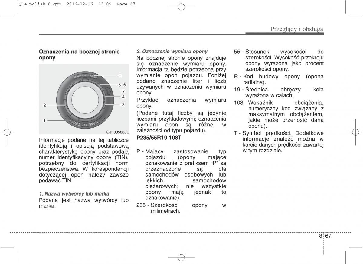 KIA Sportage IV instrukcja obslugi / page 716