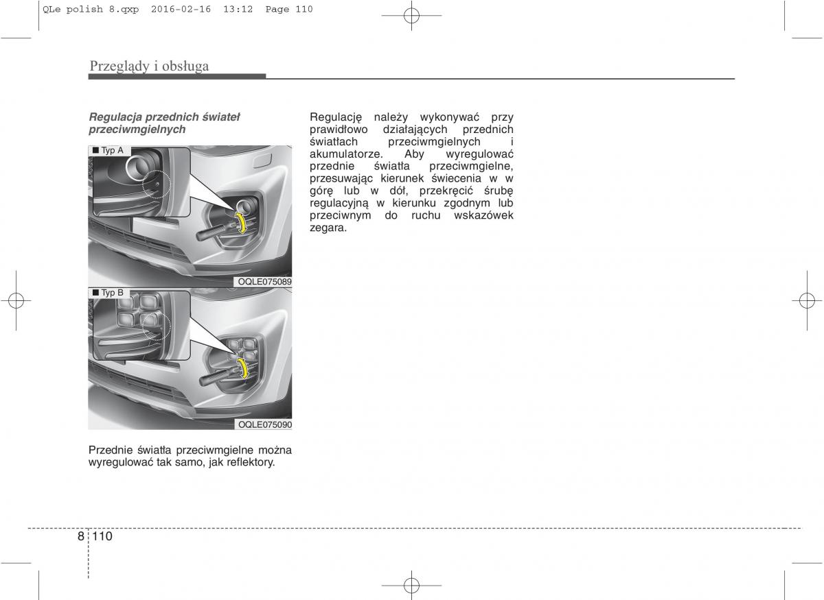 KIA Sportage IV instrukcja obslugi / page 759