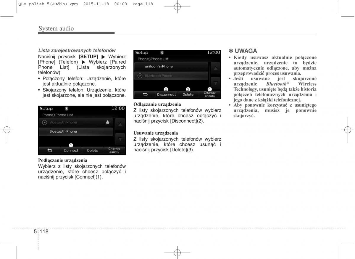 KIA Sportage IV instrukcja obslugi / page 413