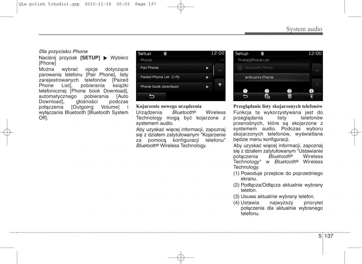 KIA Sportage IV instrukcja obslugi / page 432