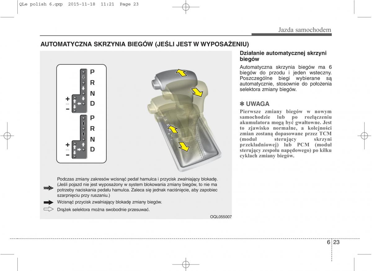 KIA Sportage IV instrukcja obslugi / page 474