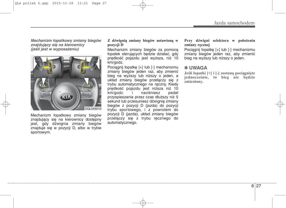 KIA Sportage IV instrukcja obslugi / page 478