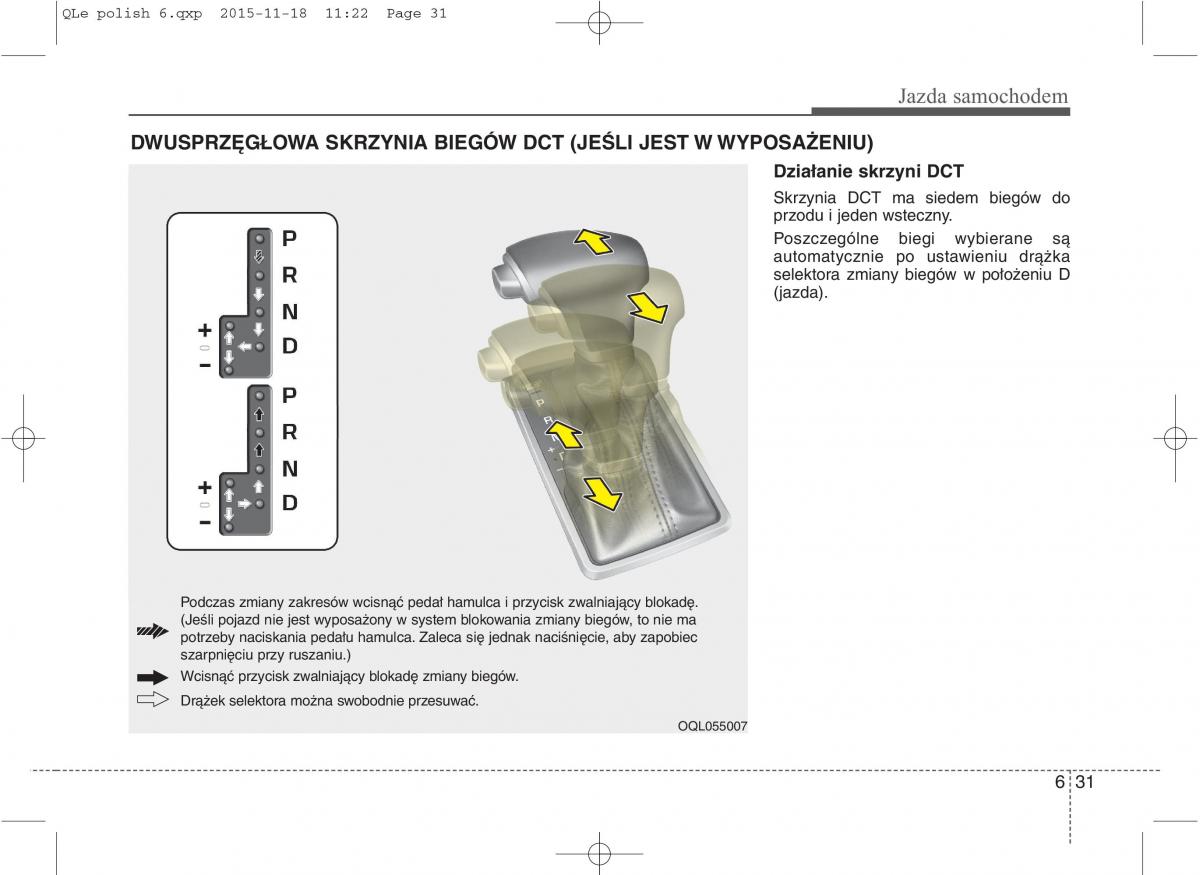 KIA Sportage IV instrukcja obslugi / page 482