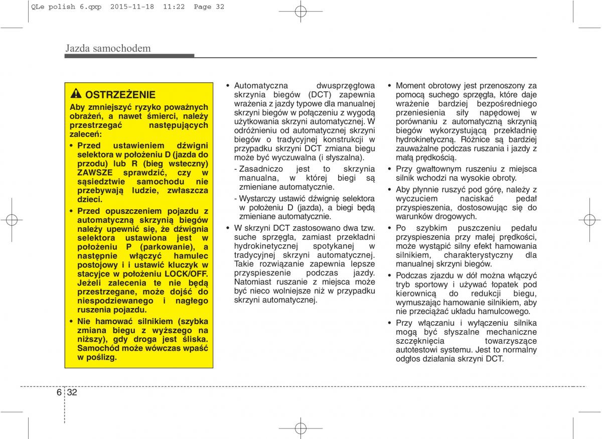 KIA Sportage IV instrukcja obslugi / page 483