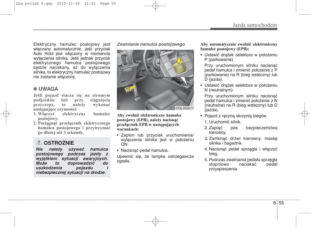 KIA Sportage IV instrukcja obslugi / page 506