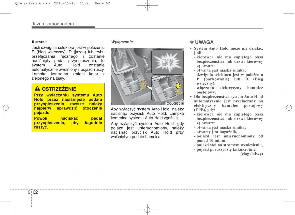 KIA Sportage IV instrukcja obslugi / page 513