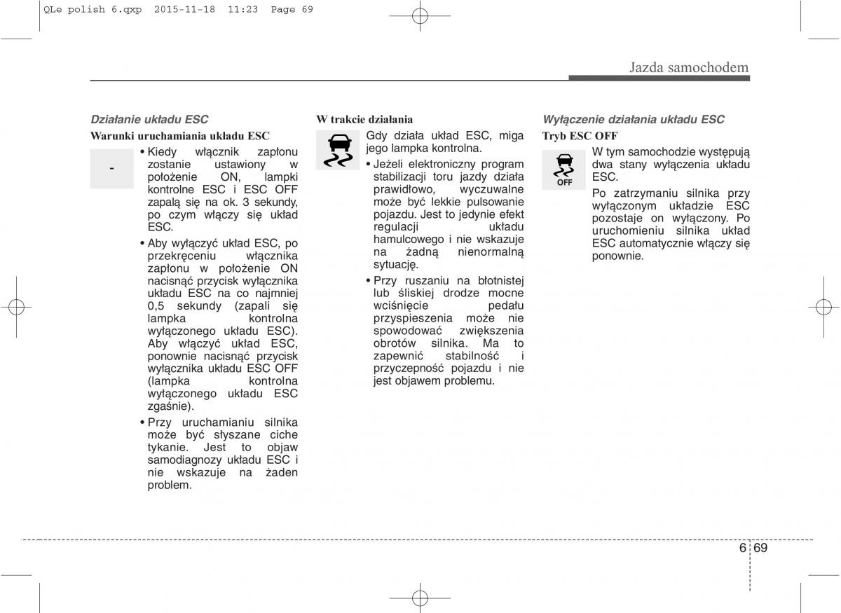 KIA Sportage IV instrukcja obslugi / page 520