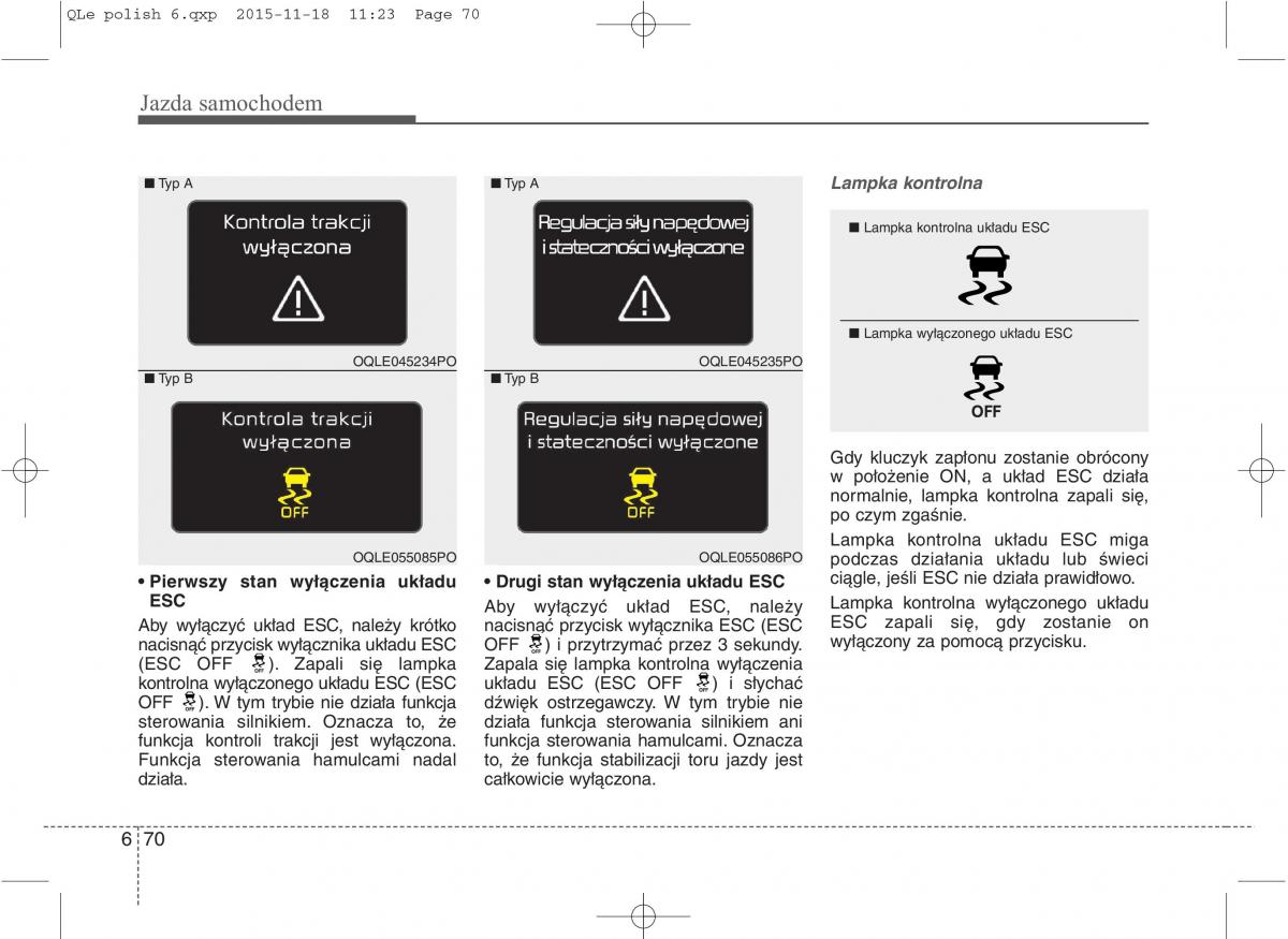 KIA Sportage IV instrukcja obslugi / page 521