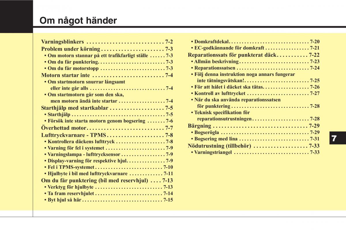 KIA Sportage IV instruktionsbok / page 546