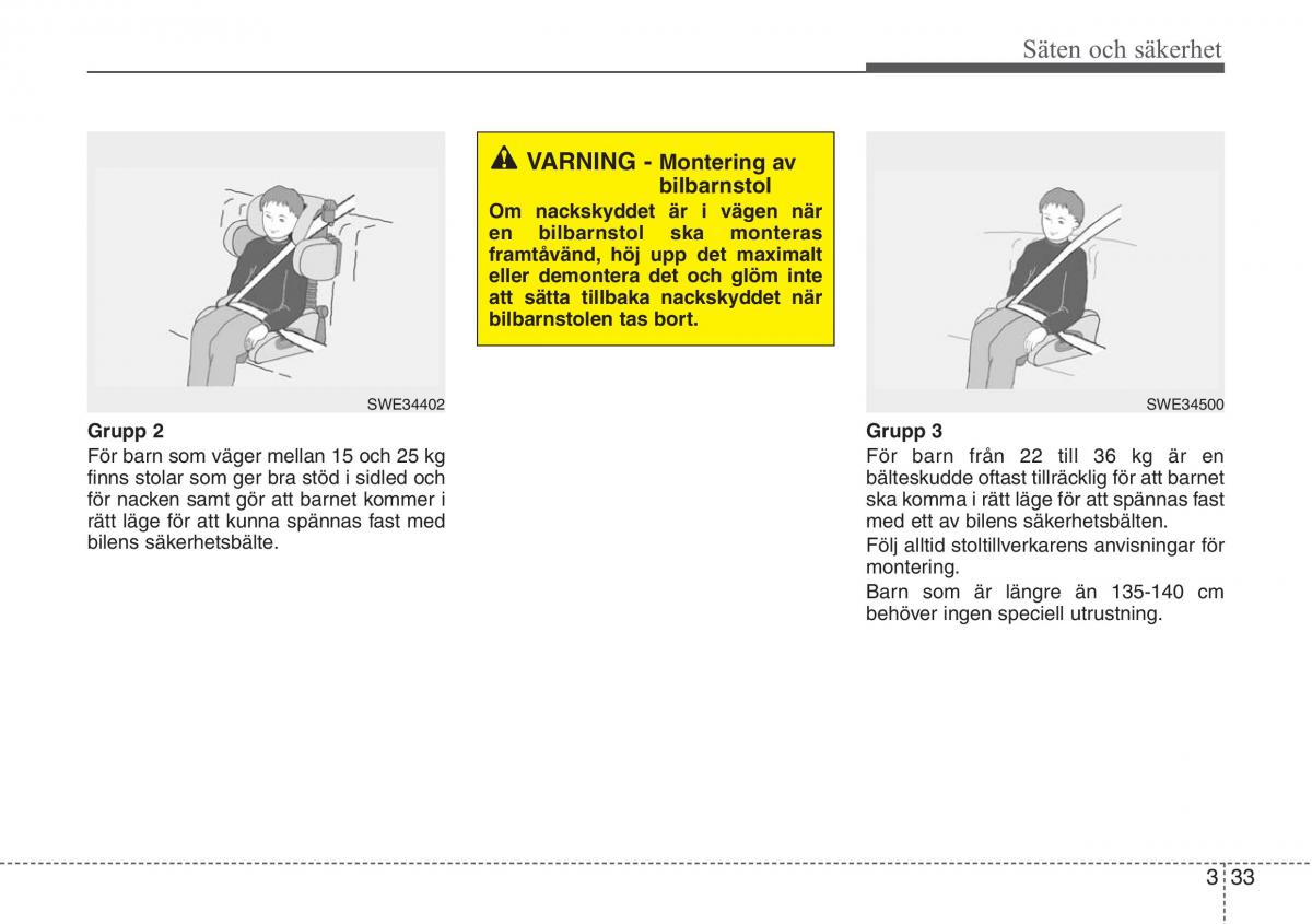 KIA Sportage IV instruktionsbok / page 61