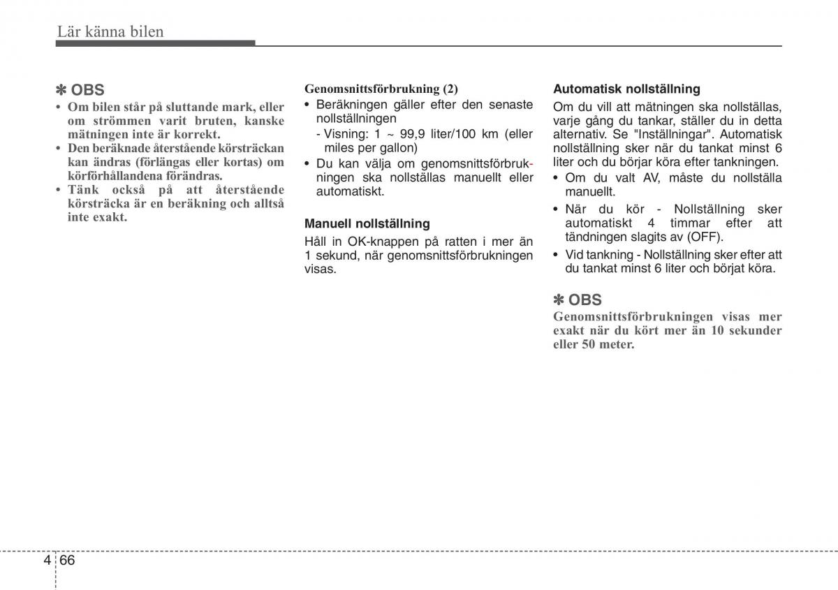 KIA Sportage IV instruktionsbok / page 156