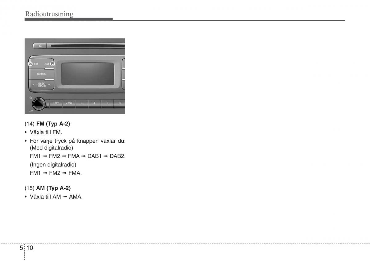 KIA Sportage IV instruktionsbok / page 275