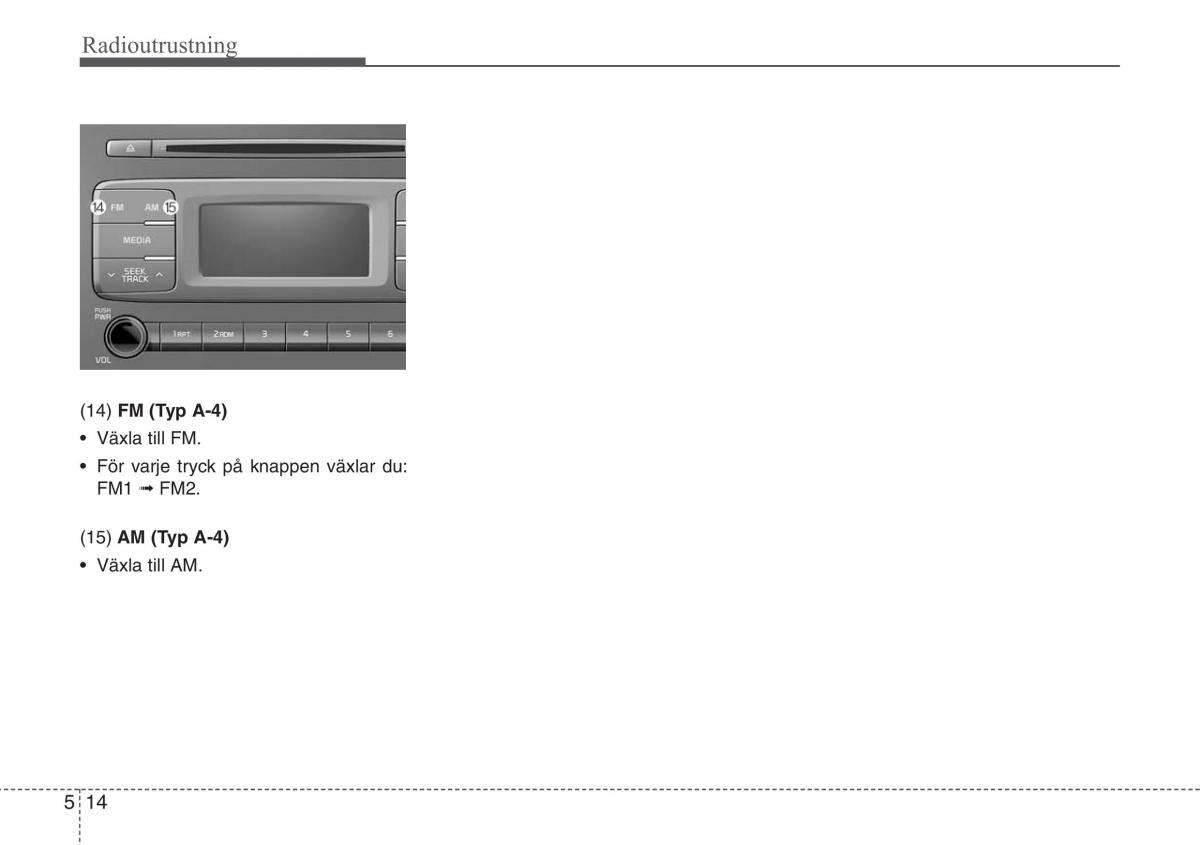 KIA Sportage IV instruktionsbok / page 279