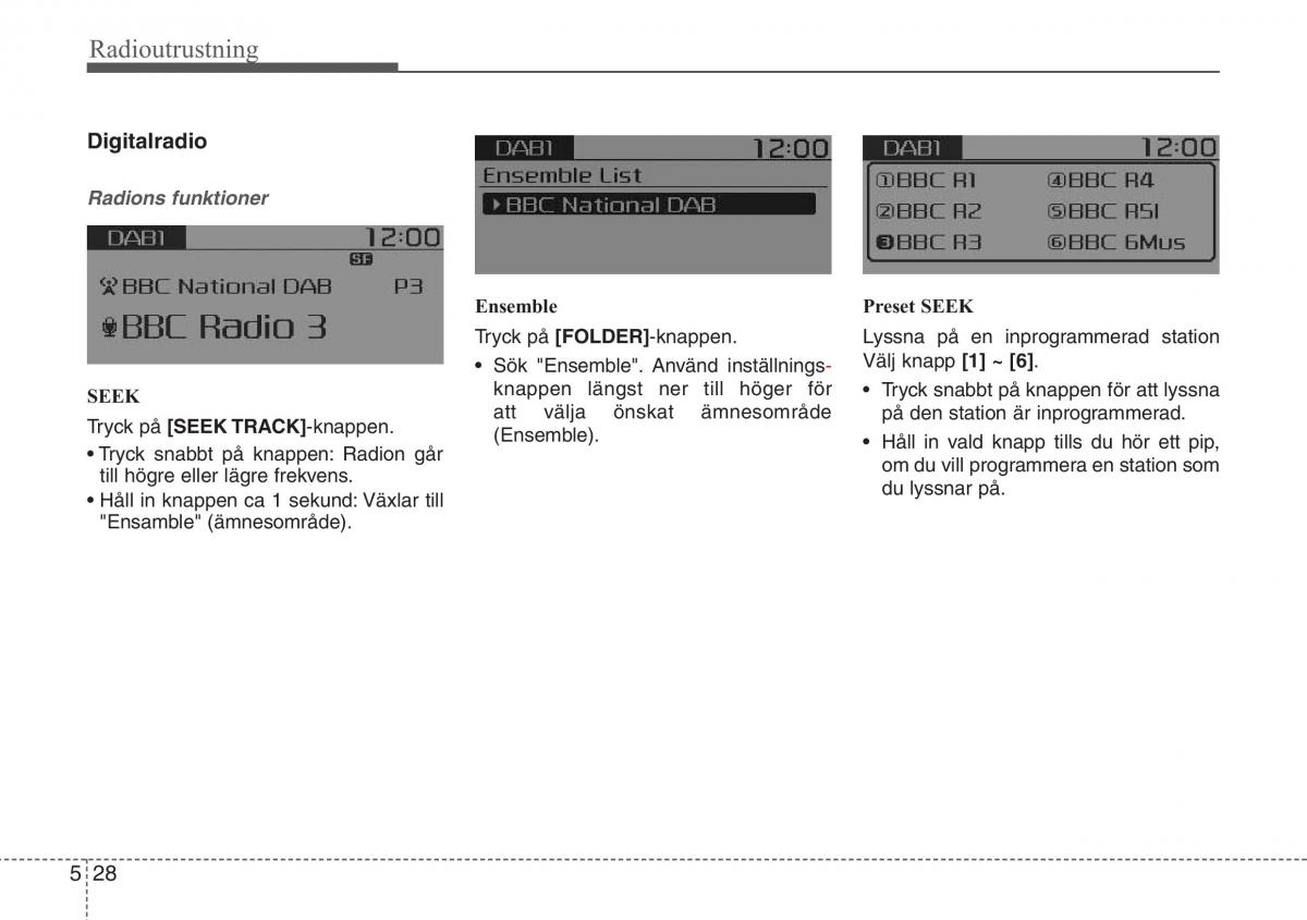 KIA Sportage IV instruktionsbok / page 293