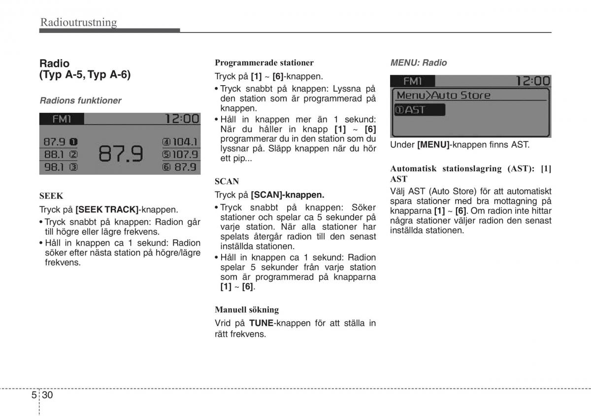 KIA Sportage IV instruktionsbok / page 295