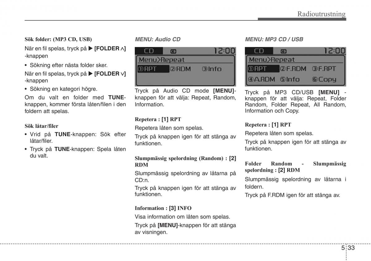 KIA Sportage IV instruktionsbok / page 298