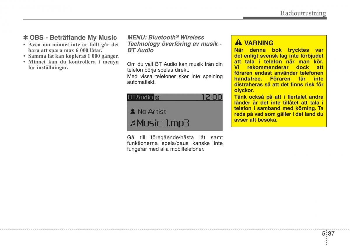 KIA Sportage IV instruktionsbok / page 302