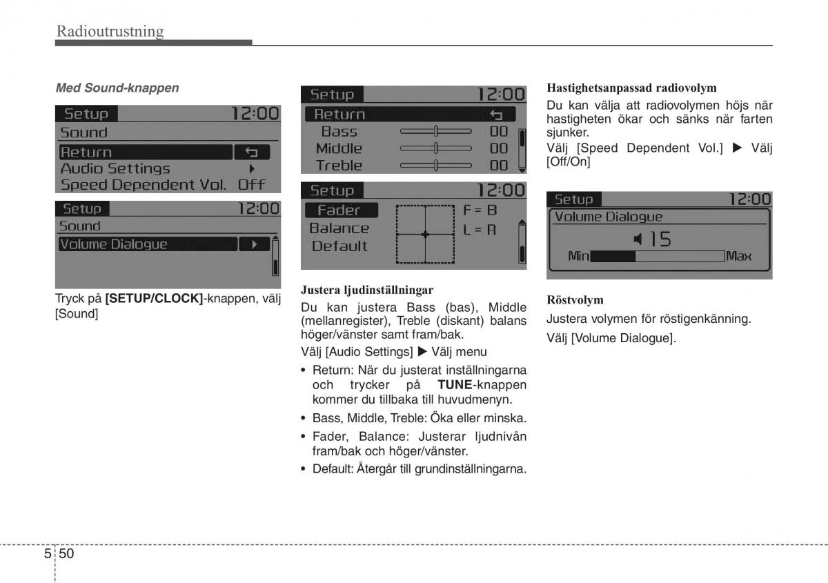 KIA Sportage IV instruktionsbok / page 315