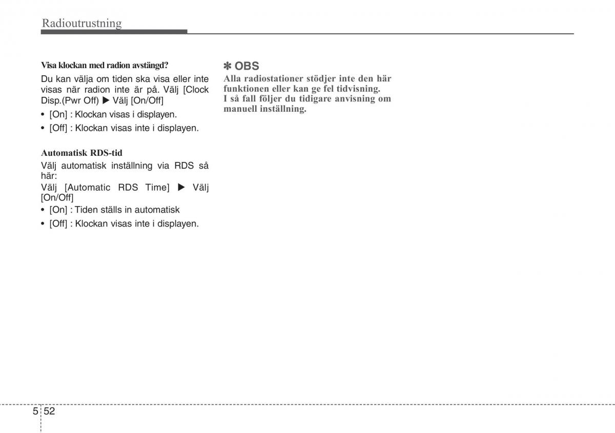 KIA Sportage IV instruktionsbok / page 317