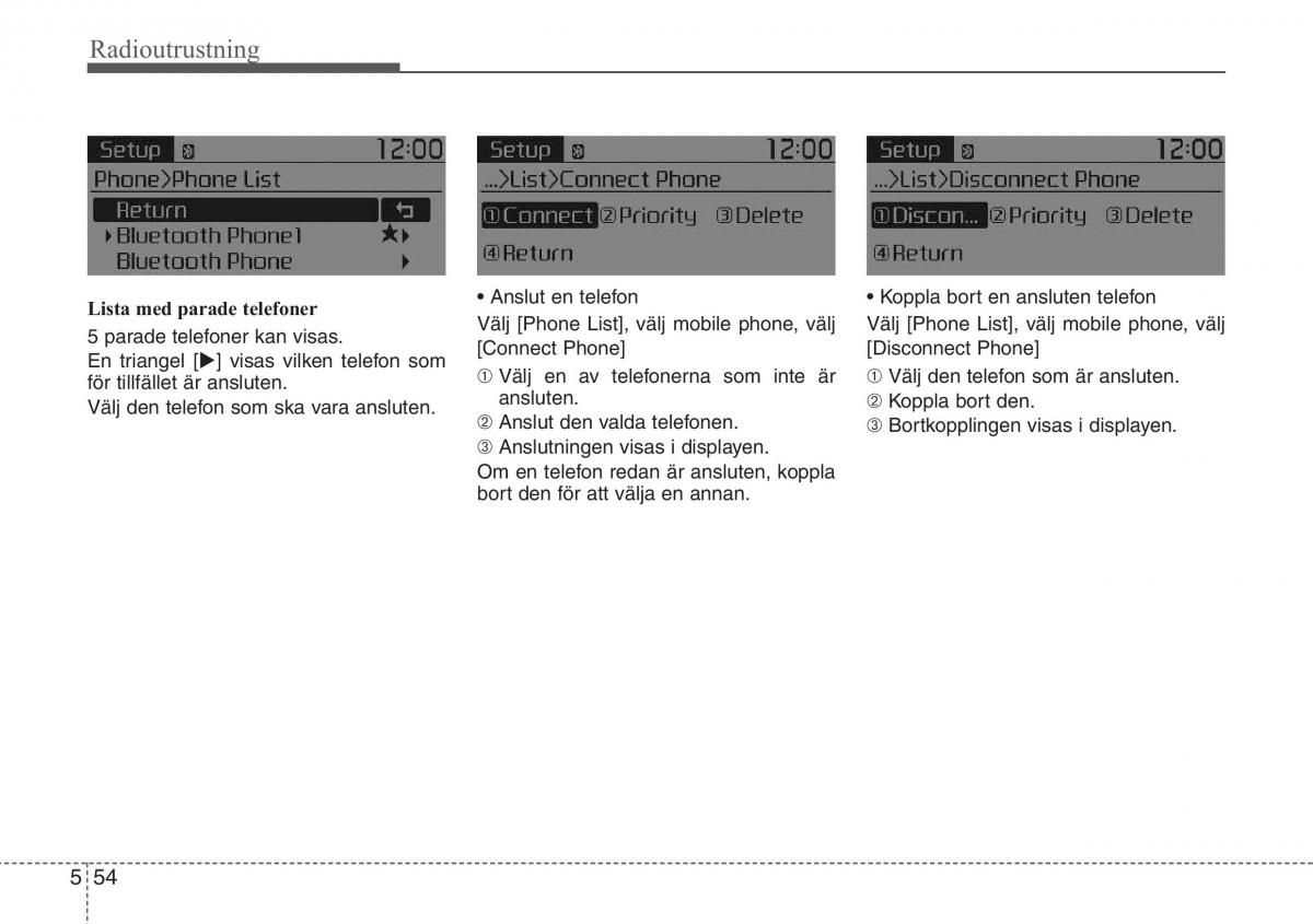 KIA Sportage IV instruktionsbok / page 319