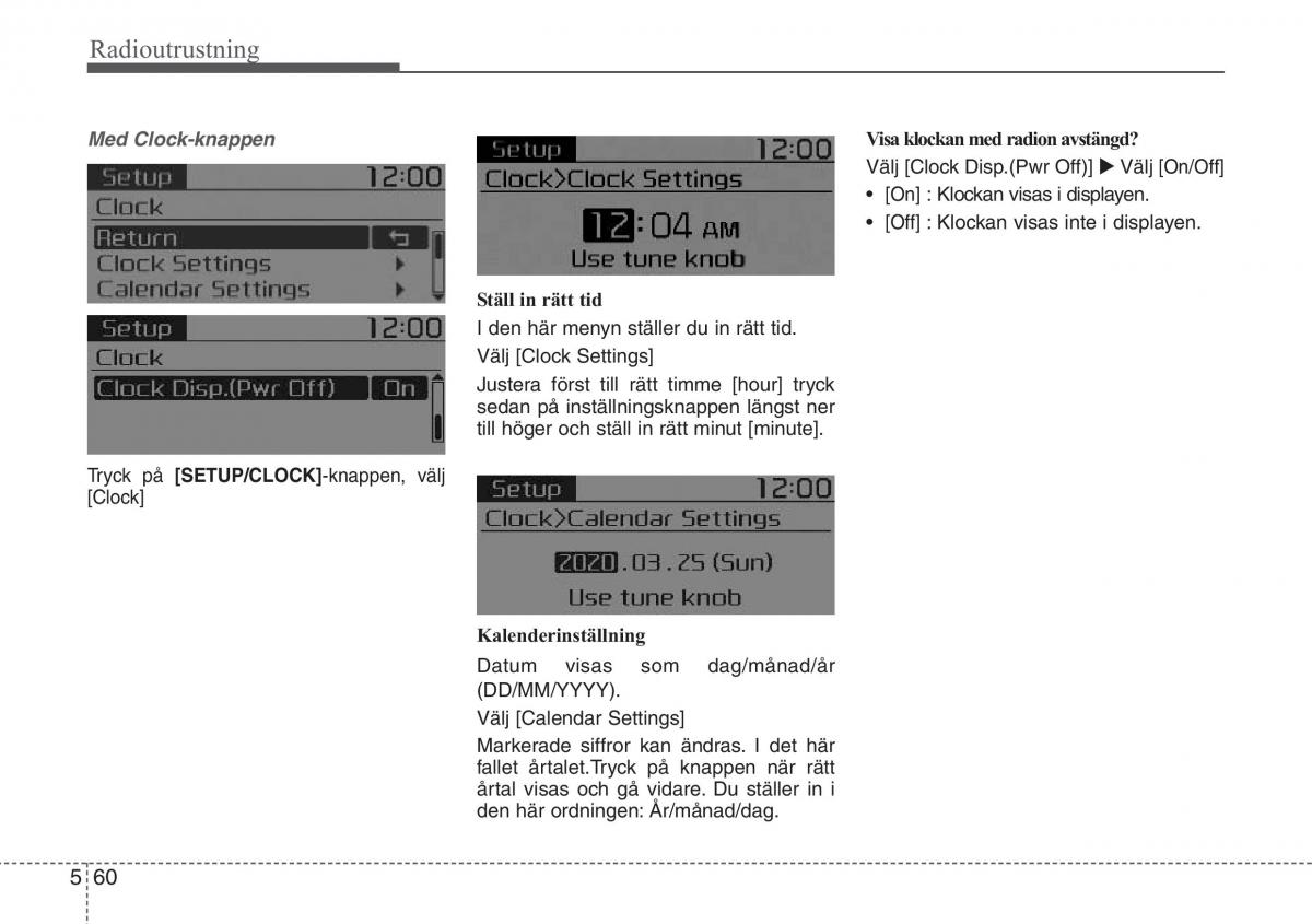 KIA Sportage IV instruktionsbok / page 325