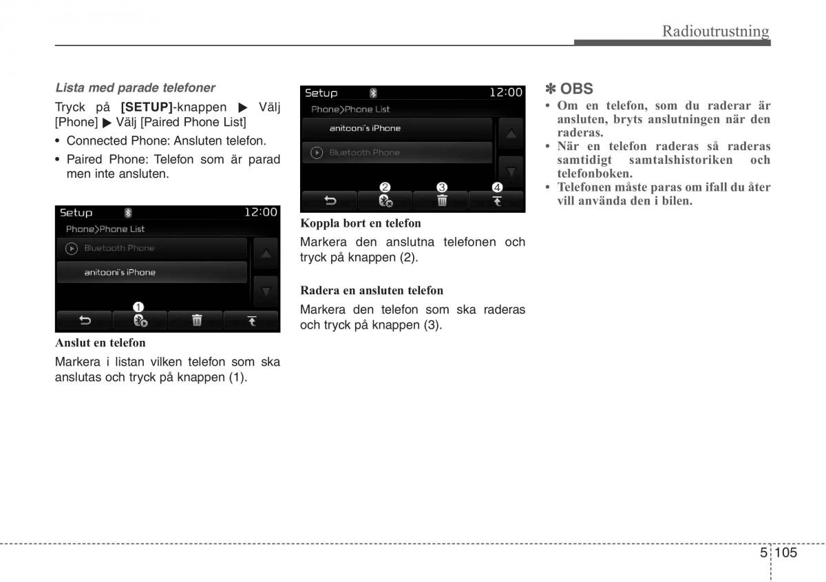 KIA Sportage IV instruktionsbok / page 370