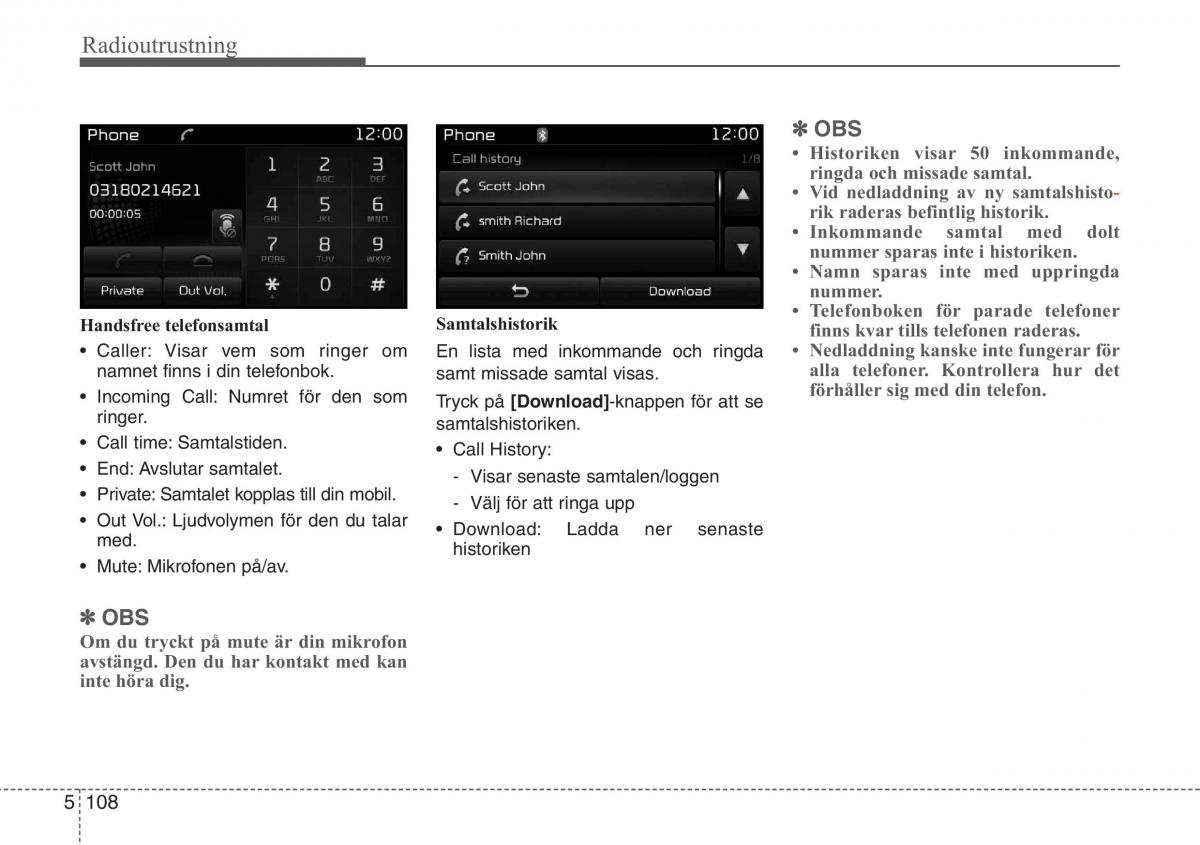 KIA Sportage IV instruktionsbok / page 373