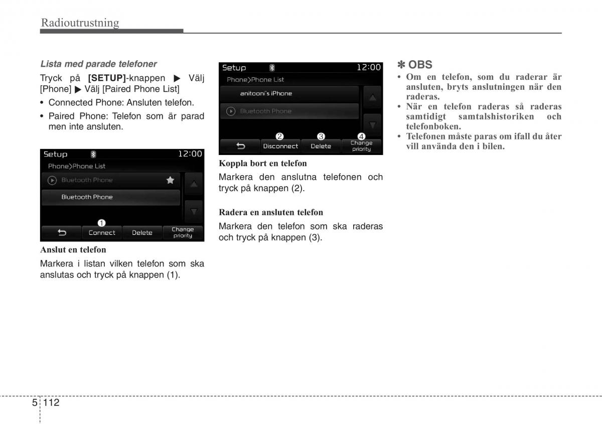 KIA Sportage IV instruktionsbok / page 377