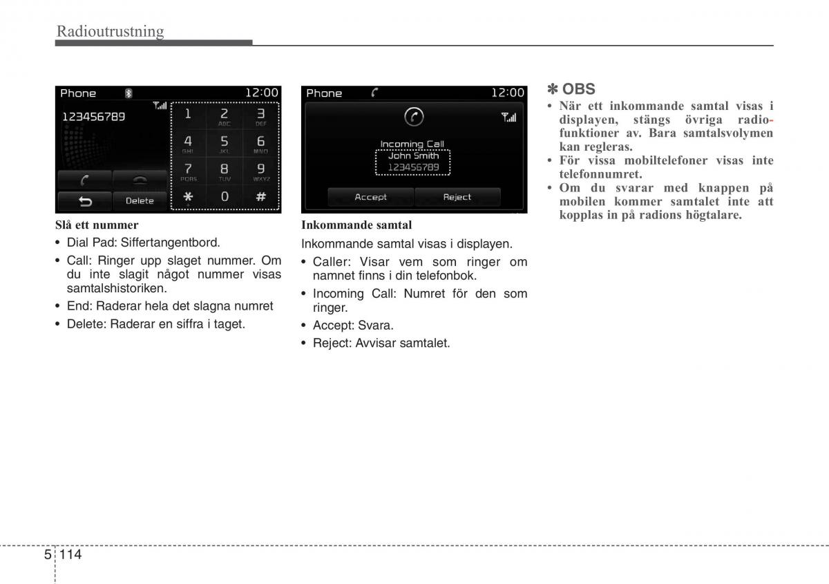 KIA Sportage IV instruktionsbok / page 379