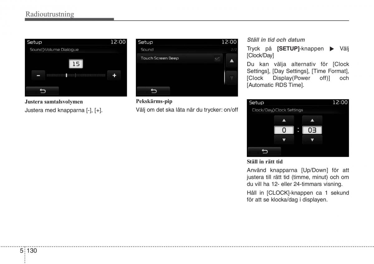 KIA Sportage IV instruktionsbok / page 395