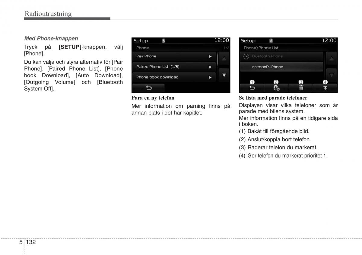 KIA Sportage IV instruktionsbok / page 397