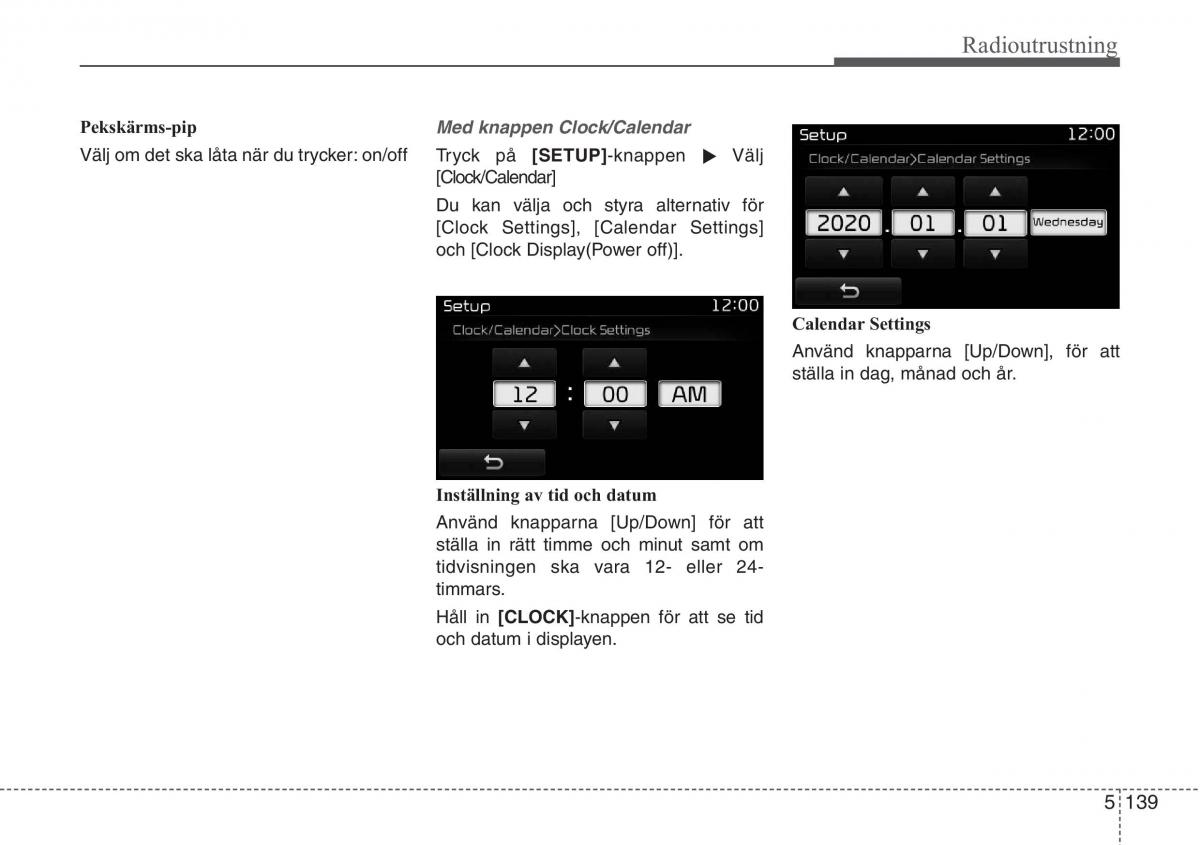 KIA Sportage IV instruktionsbok / page 404