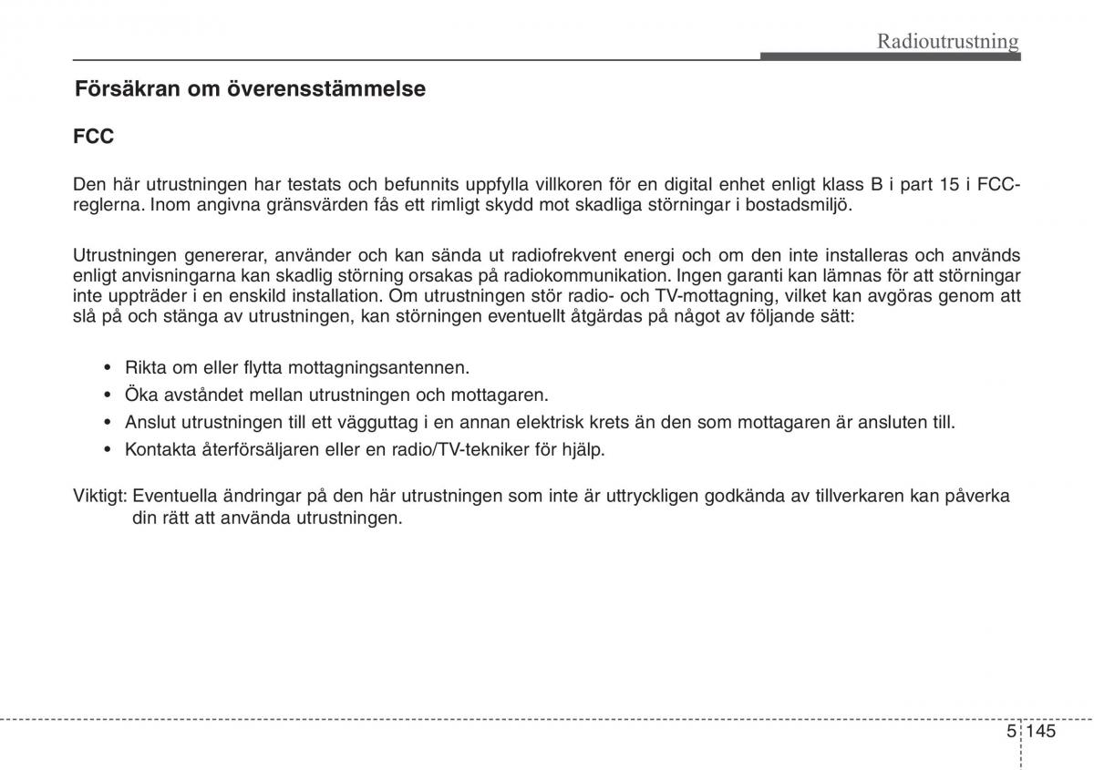 KIA Sportage IV instruktionsbok / page 410